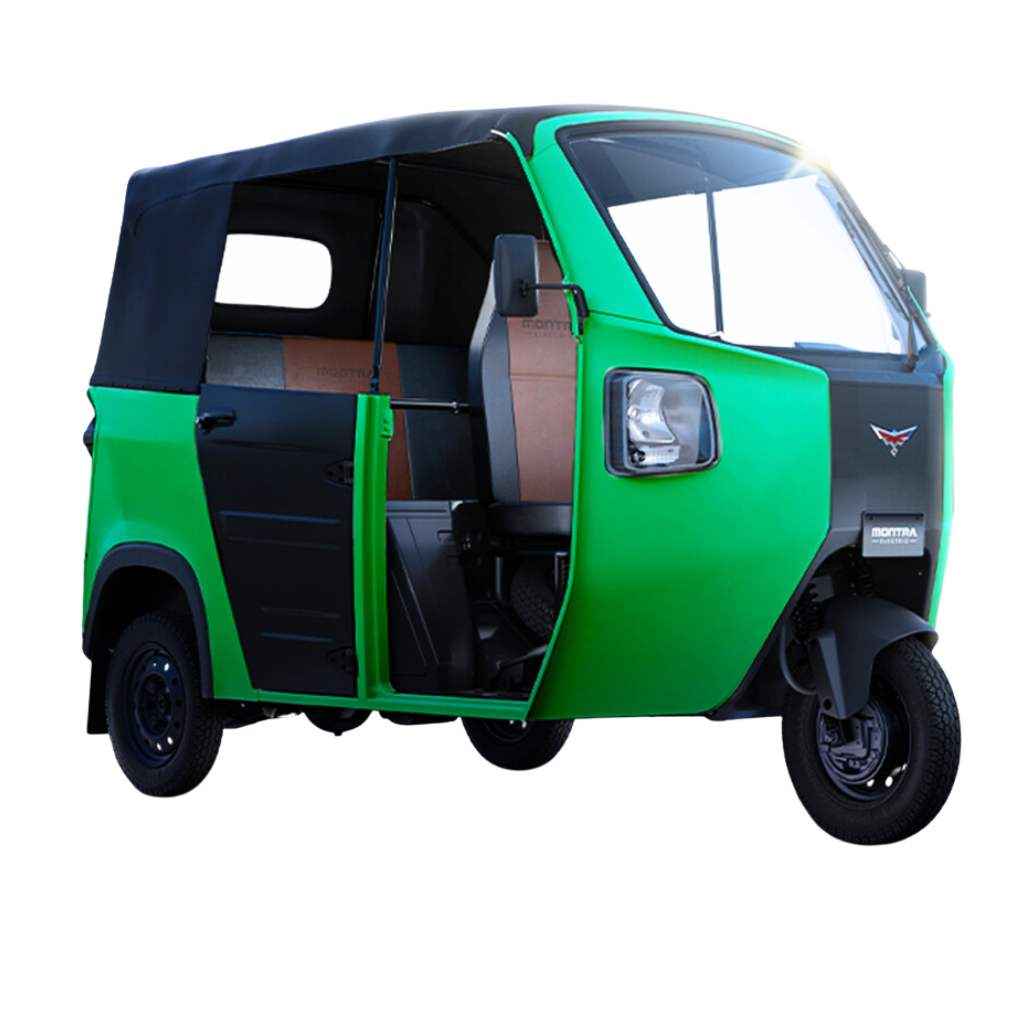 Montra ePv 2.0